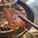 전주 소고기 맛집 우백갈비 전주 고기집 한우 소갈비살