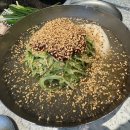 산청칡냉면 이미지