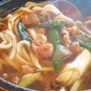 겐로쿠우동 노은점