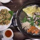 온수골굴낙지마을 이미지