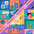 세종도서관 이미지