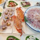 삼천포활어회집 이미지