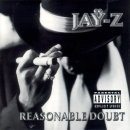 [공지] [30주년] JAŸ-Z - Reasonable Doubt(1996) 리뷰