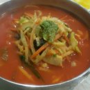 밥이랑국시랑 이미지