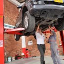 현대자동차효자점 이미지