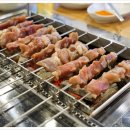 대초원양꼬치 - 시흥시 월곶해안로 157 | 대초원양꼬치