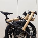 H&K타이어 | 에이스오픽스 D10 수령기, 디스크트라이폴드 최강자 등장!