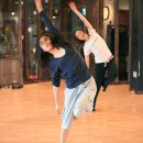 재즈댄스 이미지