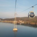 삼악산호수케이블카 이미지