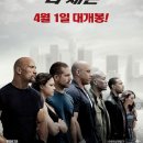 분노의 질주 - 더 세븐 ( Fast &amp; Furious 7 2015 ) 이미지