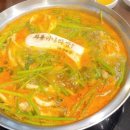장원갑칼국수청주 이미지