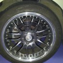 타이어 가격과 휠 메이커 이미지
