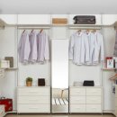 그리다닷컴 | 옷방닷컴, 라떼룸 견적 시스템 행거 상담 후기