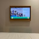 풀 PLUS 하우스 | 시드니 숙소/시드니 4인 가족 숙소: YHA시드니 센트럴 6인실 숙소후기 Queen Plus Four Ensuit