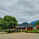 해질녘민박 이미지