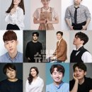 뮤지컬 NEW 달을 품은 슈퍼맨 이미지