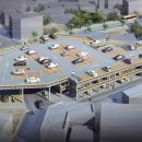 천지공영주차빌딩 이미지