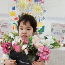 오늘은 예쁜 해리와 유이의 생일이에요 🎉 이미지