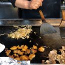 노량진 컵밥거리 이미지