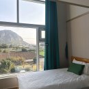 오피스제주 | 제주 워케이션 오피스제주 사계점 산방산뷰 숙소 후기