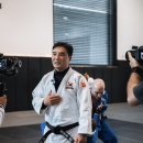 탑클래스 유도짐 이미지