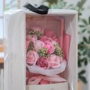 힐링 플라워테라피 이미지