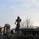 까사미아썬셋 | 석모도 까사미아썬셋 카페, 서해 노을을 즐기기에 좋은 곳, 기괴한 장치들이 주는 독특한 경험