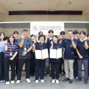신구대학교 치기공학과-여주시노인복지관, 여주시재가노인복지센터 업무 협약 체결 및 어르신 틀니 세척 봉사 실시 이미지