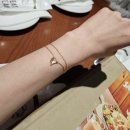 명품드림 | 불가리 디바스드림 팔찌 후기 여성 명품선물 쥬얼리 디바스드림vs 비제로원