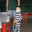 우포늪 생태체험장 화장실 이미지