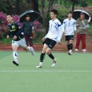 2011 대교 눈높이 전국중등 축구리그 광탄중 vs 계남중 경기. 이미지