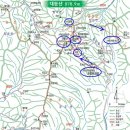 제183차.정기산행공지2022년10월09일 둘째주 일요일(대둔산) 이미지