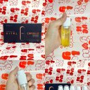 정관장홍삼거창점 | 정관장 활기마이트, 바쁜 하루에 에너지를 채워주는 고함량 이중복합 제형 활력템 후기