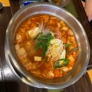 24시 콩나물김치찌개 이미지