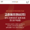 교촌치킨중화점