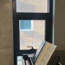 인천, 24시간 야마하 그랜드 피아노연습실_ 넓은 레슨실, 주차가능, 창문있는 방 이미지
