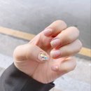네일아이밍 | 등촌역네일 잘하는 네일아이밍 기분전환후기♡
