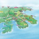 2025년 7월달 정기산행 안내 (대통령 별장 청남대) 이미지