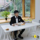 감탄 떡볶이 이미지