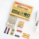 ㈜홍삼환경 | 홍삼선물 뉴토피아 언박싱 후기!