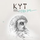 KYT (코요테) - 거짓말도 보여요 이미지