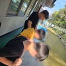 구드래 주차장 화장실 | 부여 구드래나루터선착장에서 황포돛배 타고 백마강 투어