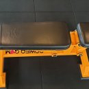 Mr.차 휘트니스 이미지