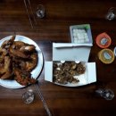 옛날통닭 이미지