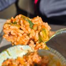 7128 | 포천송우리맛집 선비칼국수 포천송우리점 자가제면 칼국수와 열무보리밥 무제한 후기