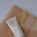 슬로우허밍 핸드크림 &amp; 오간자 파우치 SET 후기