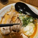 인천 영종도 일본라멘 맛집 쿠마쇼군 탄탄멘 강력 추천!