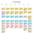 주정차22 | 대전근교 전주근교 워터파크 아마존 아쿠아파크 완주 야간개장 &amp; 카바나 후기