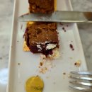 카페바르 | 디저트 카페 <기욤 청담점> - 라 바르 쇼콜라(La Barre Chocolat) 내돈내산 솔직 후기 / [청담동 / 강남...