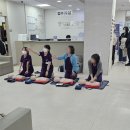 중앙효요양병원 | CPR 전문강사 최코치 - 중앙효요양병원 심폐소생술교육, 부산CPR강사,부산CPR교육